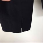 Ellen Tracy Linda Allard Wool Hidden Button Blazer Photo 3