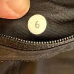 Lululemon  athletica Midnight Black Leggings Photo 4