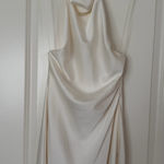 Boutique  White Dress Photo 0
