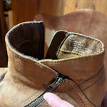 Rampage  booties with heel  size 7.5 Photo 4
