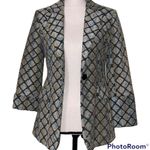 Ark & Co. small women’s blazer with shoulder pads Photo 12