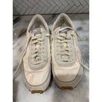 Nike Daybreak Women's Shoes Summit White/Pale Ivory/Light Smoke Grey CK2351-101 Photo 2