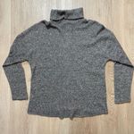 Vince Camuto ‎ Women's Long Sleeve Tight Knit Turtleneck Sweater Small Photo 4