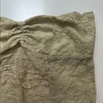 Free People Lace Bandeau Top Photo 1