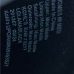 Apt. 9 NWT  Lolana black strappy pointed toe heels with rope chain detail Photo 8