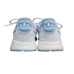 Adidas  Originals 2x 1K Boost 'Halo Blue' Sneaker Womens 7 Photo 4