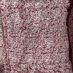 Princess Polly  Carrillo Floral Mini Dress Size 2 Long Sleeve Smocked Tiered Boho Photo 8