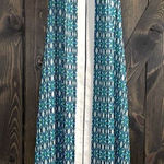 Adelyn Rae  Printed Maxi Dress Photo 0