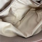 INC International Concepts Tan and Brown Classic Tote Photo 12