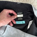Roxy  ski/snow pants size large gray Photo 2