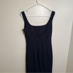 Katie May  Lucy Sleeveless Maxi Dress Navy Blue 6 Photo 6