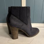 Lucky Brand Shoes Maldeev Bootie MOROCCAN Cornflower BLUE Womens 10 M Photo 4