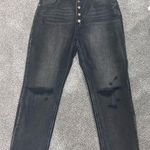 Bohme  straight leg jeans Photo 0