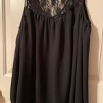 Decree  Sheer Tank Photo 0