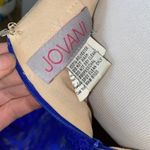 Jovani  open back formal dress Photo 9