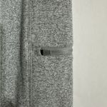 Kyodan  Heathike Outdoor Leggings in Grey Mix Size Small High Rise Performance Photo 6