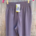 Halara New Hight Waisted Elastic Waistband Hiking Joggers Size S Yoga Running Photo 5