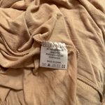 Melissa Odabash Tiffany Gold Crochet Swim Cover Up Dress Photo 8