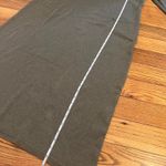 Faded Glory  vtg green dress Photo 4