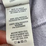 Aerie Purple Dreamy Velour Low Rise Pants size Medium Photo 4