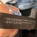 ZARA Ankle Crop Women’s Denim The‎ New Slim Jeans Size 10 Photo 12