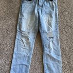 Kendall + Kylie women’s size 11/12 jeans Photo 0