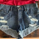 Amuse Society  cut off shorts Size 28 Photo 0