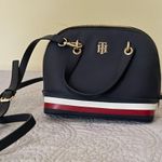 Tommy Hilfiger Stripe Mini Duffle Photo 0