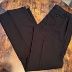 Banana Republic  | ladies black dress pants. Size: 8 Photo 0