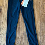 Gottex NWT studio ribbed pocket leggings size small Photo 0