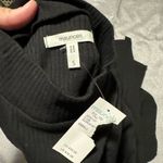 Maurice's  Classic Black Long Sleeve Dress Photo 2