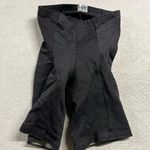 Pearl Izumi  Technical Wear Black Bike Cycling Shorts Size Medium EUC Photo 0