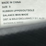 Serra Ladies new rain boots.  brand. Size 9. $40. Photo 4