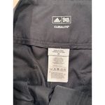 Adidas  Women's Black Golf Pants Size 6 Photo 1