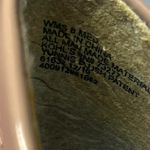 Candie's  Y2K-2010 Nude Heels size 8 women's Photo 3