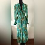 Anthropologie Beautiful dress π₯π₯π₯ Photo 5