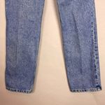 Ralph Lauren Lauren Jeans Co Vintage Jeans Women Petite 6 Blue Straight Leg Photo 6