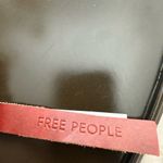 Free People Bonita wrap belt Photo 9