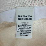 Banana Republic Straw Floppy Sun Hat Photo 5