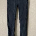 Was Jeans Norma Cropped Skinny Jeans Size 25 Photo 0