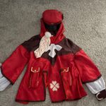 Amazon Cosplay  Photo 0