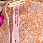 Free People  Gardenia  Print Maxi Skirt Sz.2 Photo 13