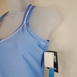 Avia  Oasis Blue Sleeveless Tank Top With Pocket Medium Photo 6