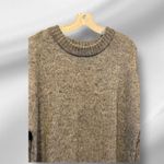 Lane Bryant  Alpaca Wool Blend Gray Sweater Photo 1