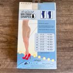 ASSETS a SPANX Brand Hi Waist Mid Thigh Shaper Size 2 SKU#H243022 Photo 4