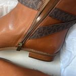 Michael Kors NWT  BOOTIES Photo 2