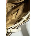 Franco Sarto Women crossbody bag Genuine Leather White Photo 15