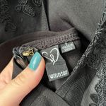 Windsor Black Dress Photo 5