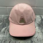 Adidas  Pink Aeroready Hat New Photo 0