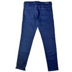 AG Adriano Goldschmied  The Stevie Ankle Slim Straight Jeans Women's Size 27 Photo 7